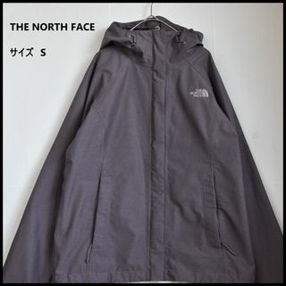 ザノースフェイス(THE NORTH FACE)のザノースフェイス　ジャケット　人気　アウトドア S　 定番(ナイロンジャケット)