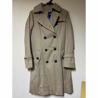 バーバリーブルーレーベル(BURBERRY BLUE LABEL)のBurberryBlueLabel トレンチコート バーバリー ブルーレーベル(トレンチコート)