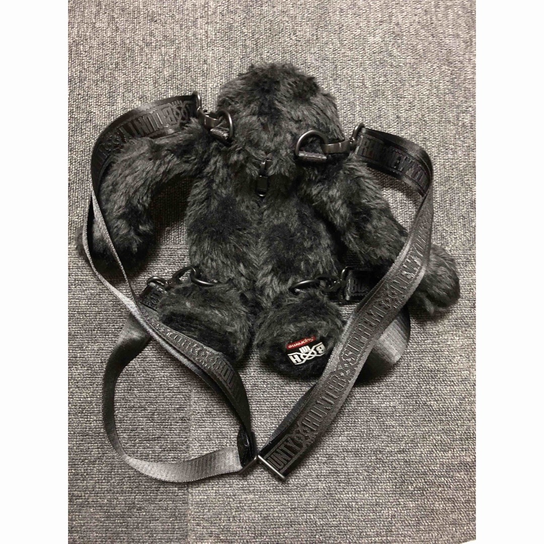 バウンティハンターぬいぐるみSupreme Bounty Hunter Backpack