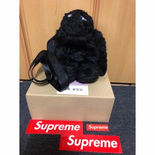 ✴︎新品未開封✴︎ Supreme Bounty Hunter Backpack