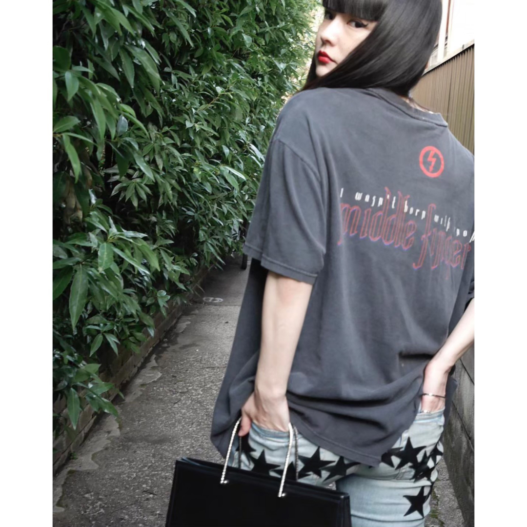 90s MARILYN MANSON マリリンマンソン Tシャツ ビンテージ 6