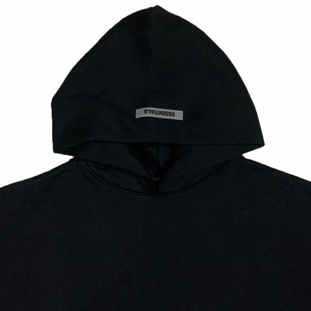 FEAR OF GOD - FOG エッセンシャルズ リフレクター プルオーバー ...