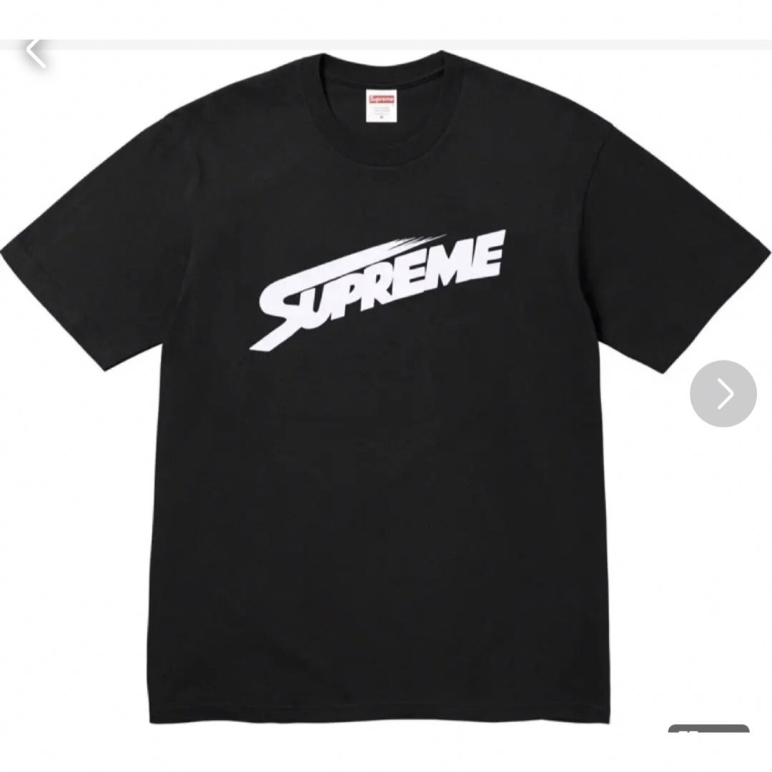 【新品】Supreme Mont Blanc Tee フロントロゴTシャツ