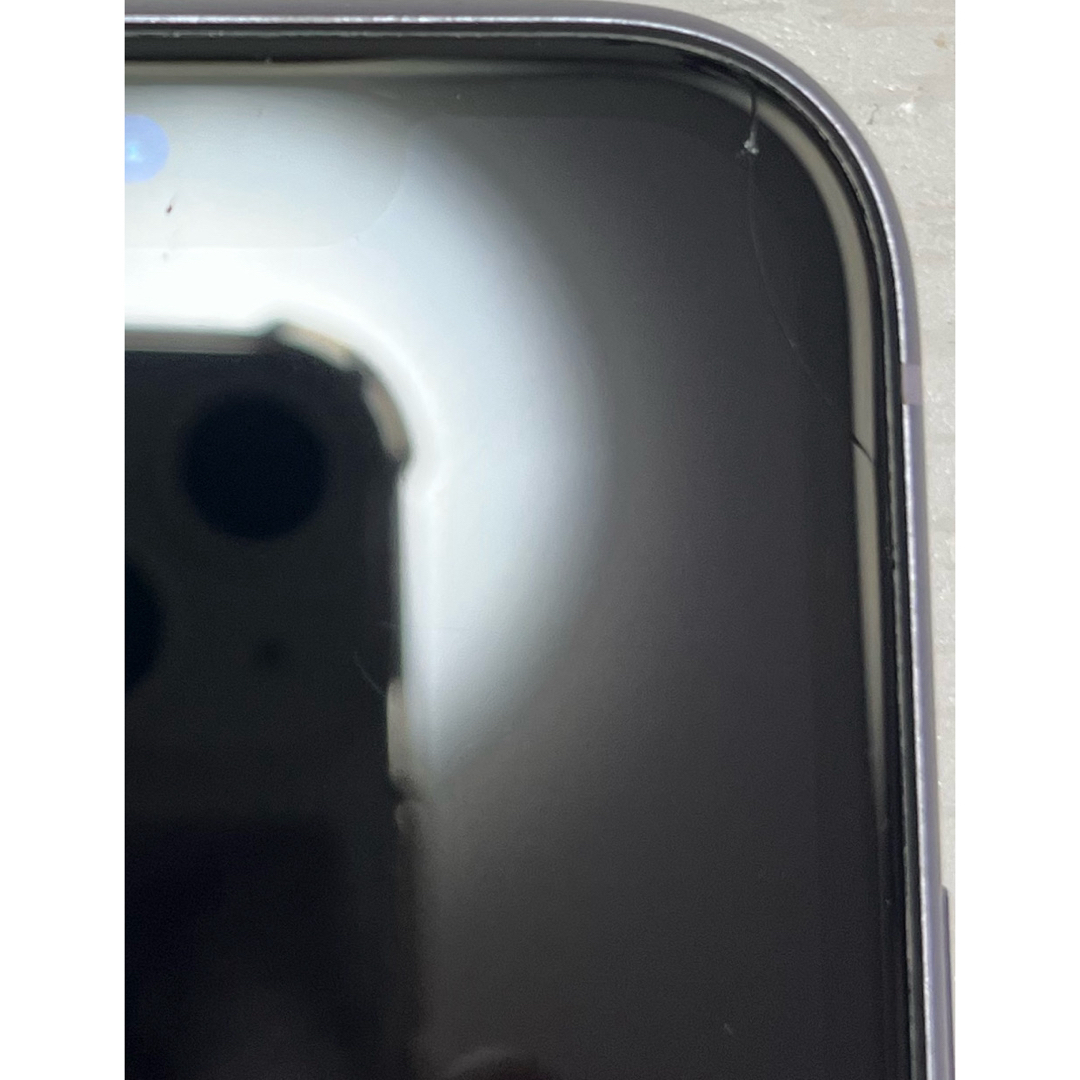 iPhone(アイフォーン)のiPhone11 64GB スマホ/家電/カメラのスマートフォン/携帯電話(スマートフォン本体)の商品写真