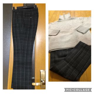 ジョゼフ パンツの通販 300点以上 | JOSEPHのレディースを買うならラクマ