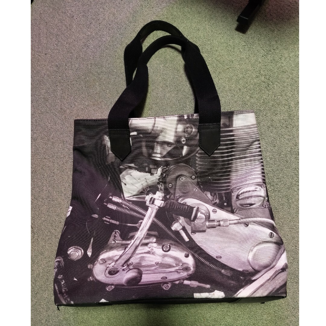 ポール・スミス トートバッグ - トートバッグ