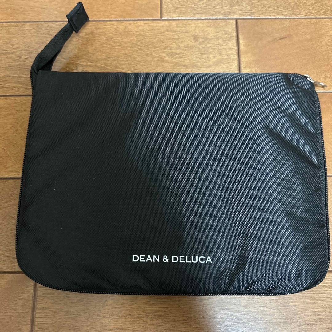 DEAN & DELUCA(ディーンアンドデルーカ)のDEAN &DELUCA エコバッグ  レディースのバッグ(エコバッグ)の商品写真
