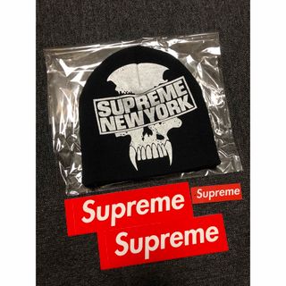 シュプリーム(Supreme)の【新品】Supreme BountyHunter Beanie ビーニーキャップ(ニット帽/ビーニー)