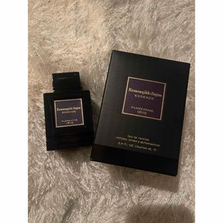 Ermenegildo Zegna Florentine Iris