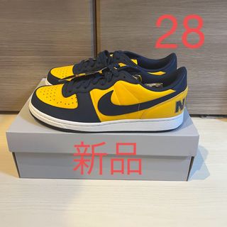 ナイキ ネイビー(ゴールド/金色系)の通販 400点以上 | NIKEを買う
