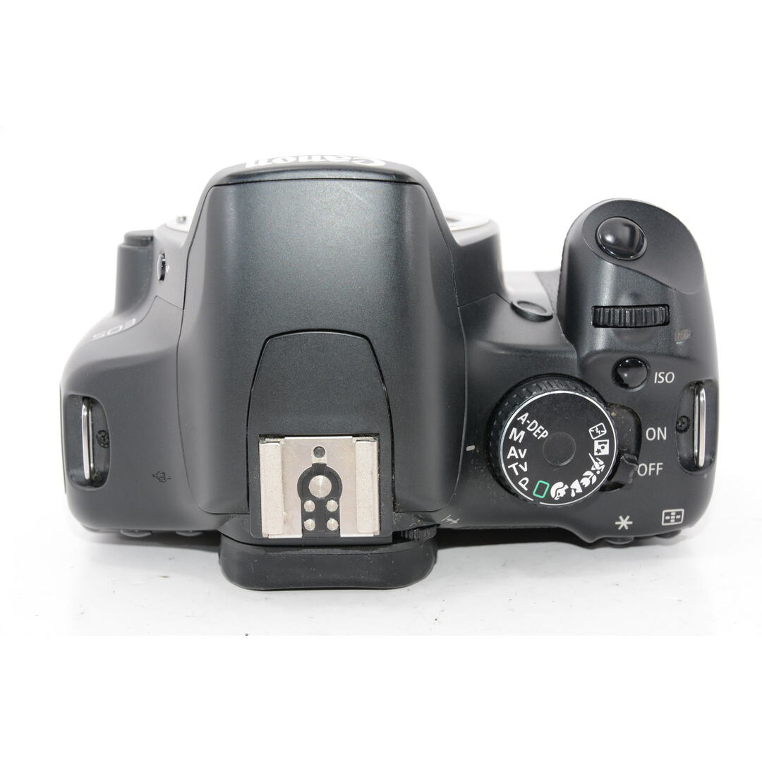 Canon デジタル一眼レフカメラ EOS Kiss X2 ボディの通販 by カメライオン's shop｜ラクマ