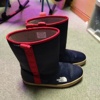 ザノースフェイス(THE NORTH FACE)のノースフェイス　ブーツ(ブーツ)