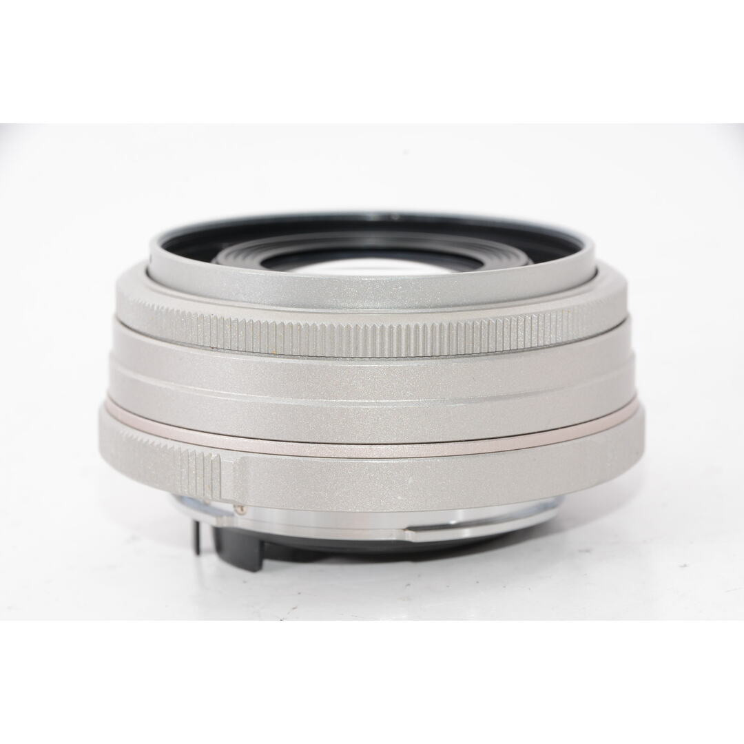 オススメ】PENTAX リミテッドレンズ 薄型広角単焦点レンズ HD PENTAX