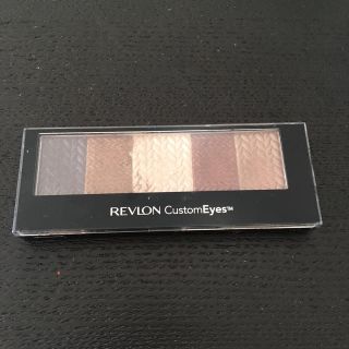 レブロン(REVLON)のレブロン カスタムアイズ シャドウ&ライナー(アイシャドウ)