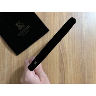 Alexandre de Paris - 新品未使用 アレクサンドルドゥパリ ベロア