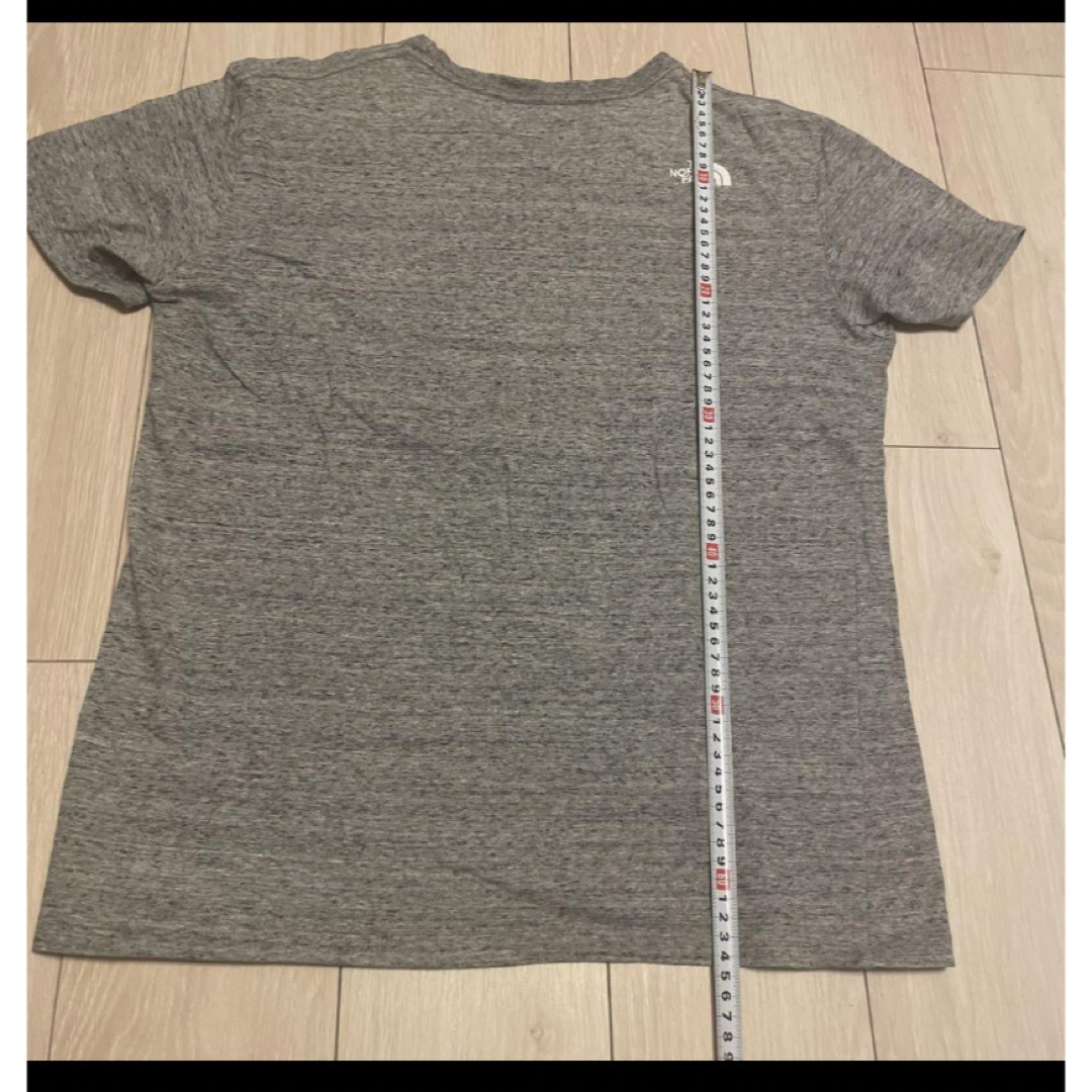 THE NORTH FACE(ザノースフェイス)のTHE NORTH FACE　ノースフェイス　メンズTシャツ　Lサイズ メンズのトップス(Tシャツ/カットソー(半袖/袖なし))の商品写真