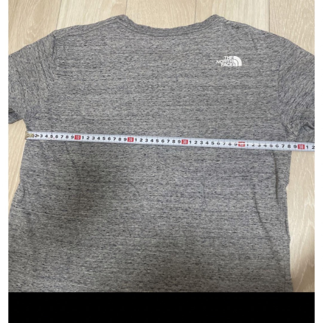 THE NORTH FACE(ザノースフェイス)のTHE NORTH FACE　ノースフェイス　メンズTシャツ　Lサイズ メンズのトップス(Tシャツ/カットソー(半袖/袖なし))の商品写真