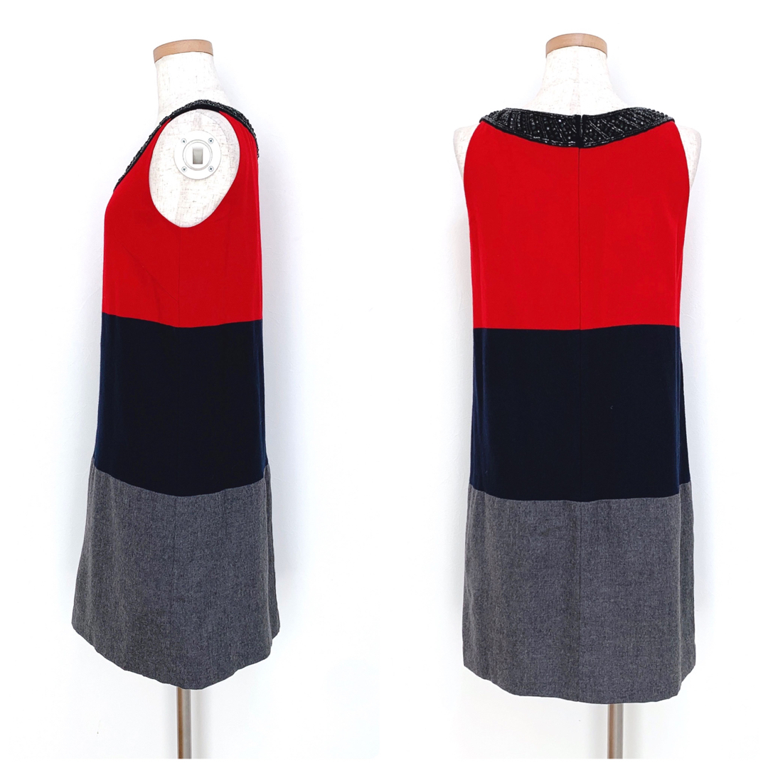 GRACE CONTINENTAL - 【美品✨】定価 40,000円❤️ダイアグラム ...