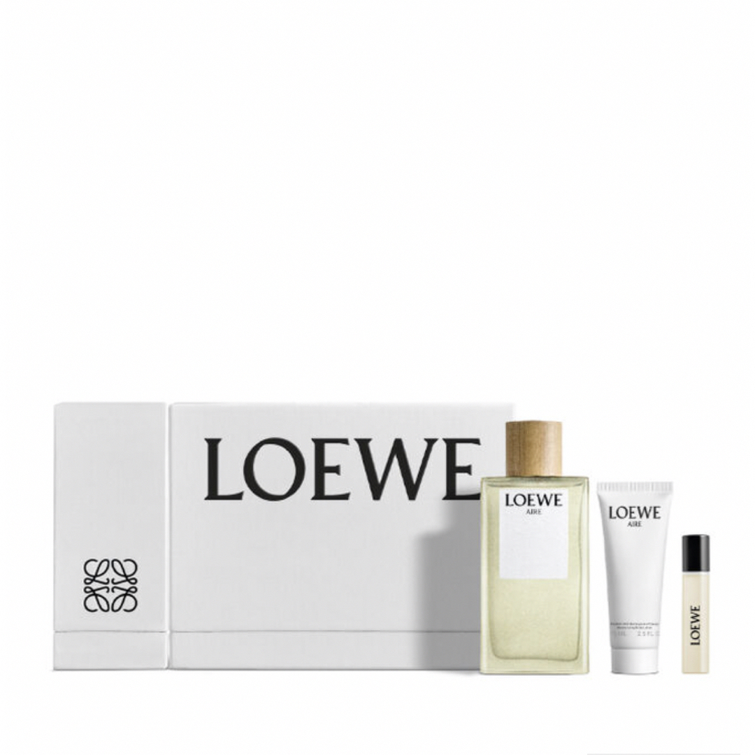 LOEWE ギフトセット