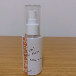 リファ(ReFa)のMTG ReFa ロックオイル ライト 100ml(オイル/美容液)