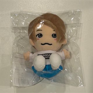 ジャニーズ(Johnny's)の【美品】正門良規　ちびぬい　Aぇ！group(アイドルグッズ)