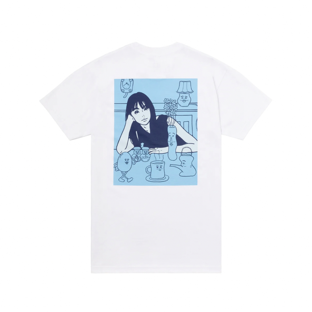 KYNE ONAIR Untitled, 2023 6.1oz S/SL Tee