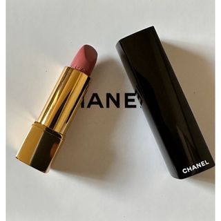 シャネル(CHANEL)のCHANEL シャネル ROUGE ALLURE DARLING 36番(口紅)