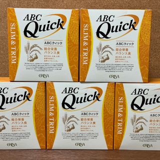 エリナ abcクイックの通販 200点以上 | フリマアプリ ラクマ
