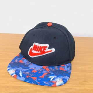 ナイキ(NIKE)のNIKE　キャップ　帽子　男子(帽子)