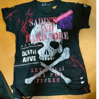 セックスポットリベンジ Tシャツレディース/半袖の通販 点以上