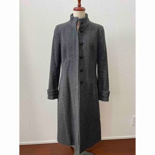 LAURA ASHLEY - LAURA ASHLEYロングコートの通販 by Collector shop