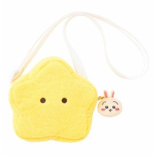 うさぎ星ポシェット完売品ちいかわらんど(その他)