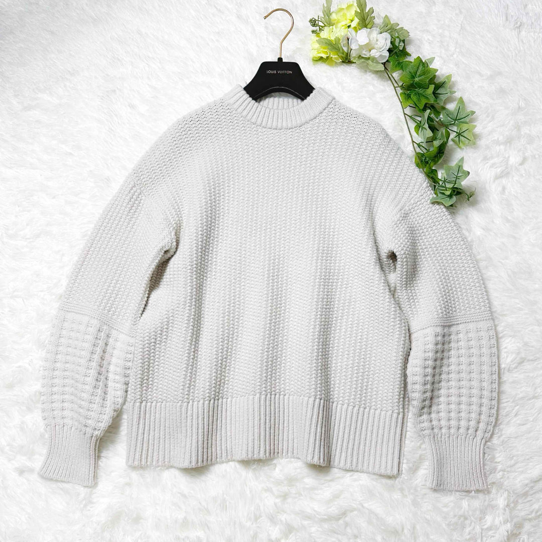 Theory luxe - 極美品ꕤ theory luxe 完売カラー ウォッシャブル