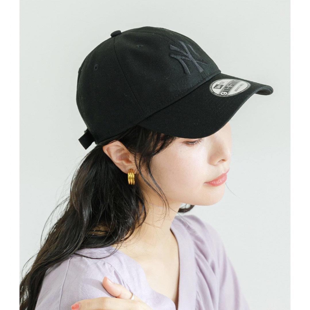 新品2点New Era×URBAN RESEARCH　9THIRTY CAP