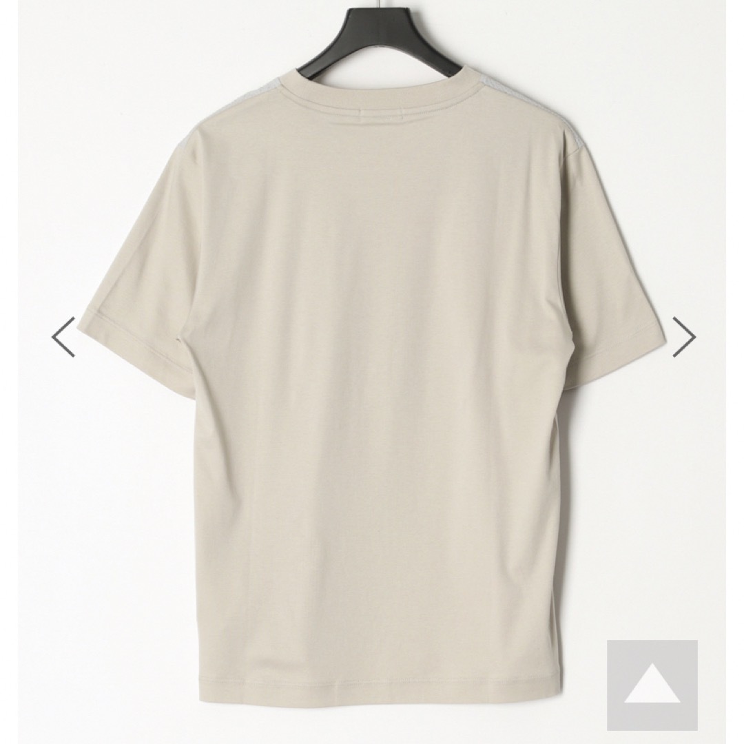 新品】ブラックレーベルクレストブリッジ Tシャツ ショルダーCB