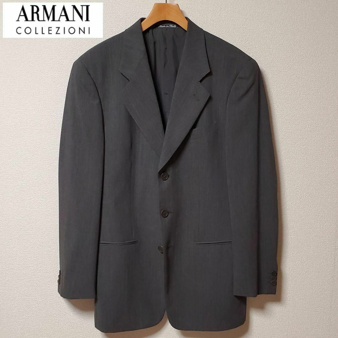 ARMANI COLLEZIONI - アルマーニ コレツォーニ メンズ テーラード ...