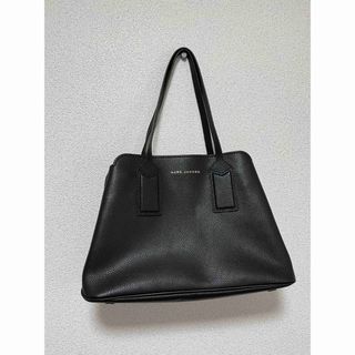 マークジェイコブス(MARC JACOBS)の未使用　保存袋　MARCJACOBS マークジェイコブス　トートバッグ　ブラック(トートバッグ)