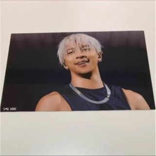 BIGBANGのフリマアイテム一覧