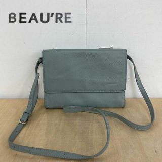 Beaure - BEAURE ショルダーバッグ