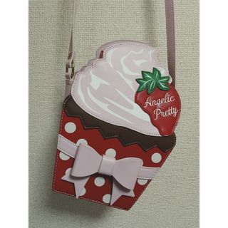 アンジェリックプリティー バッグの通販 1,000点以上 | Angelic Pretty
