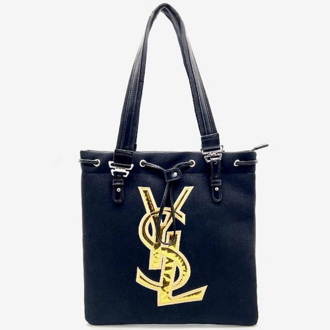 Yves Saint Laurent - Yves Saint Laurent トートバッグ ノベルティ ...