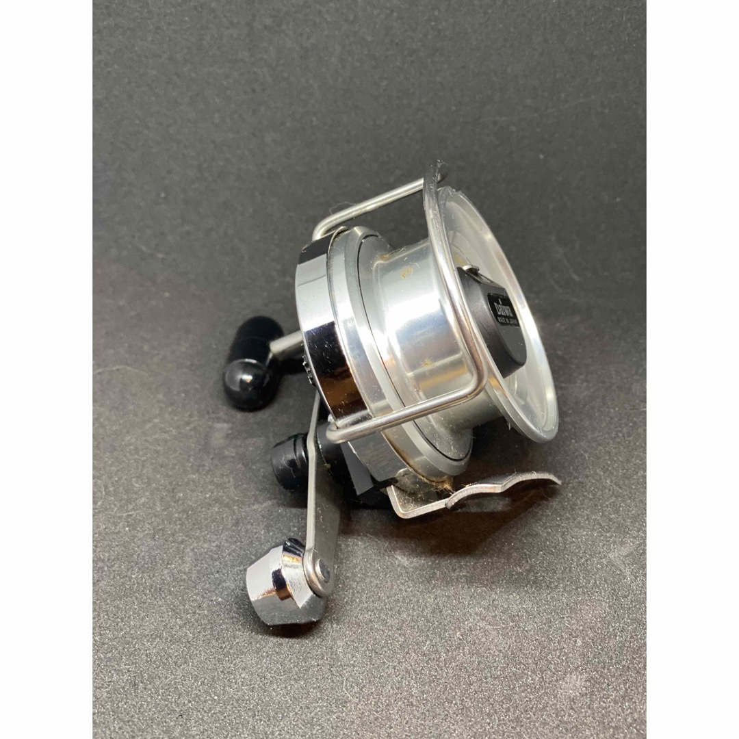 Daiwa GS-66 ベイトリール Hi-SPEED 2