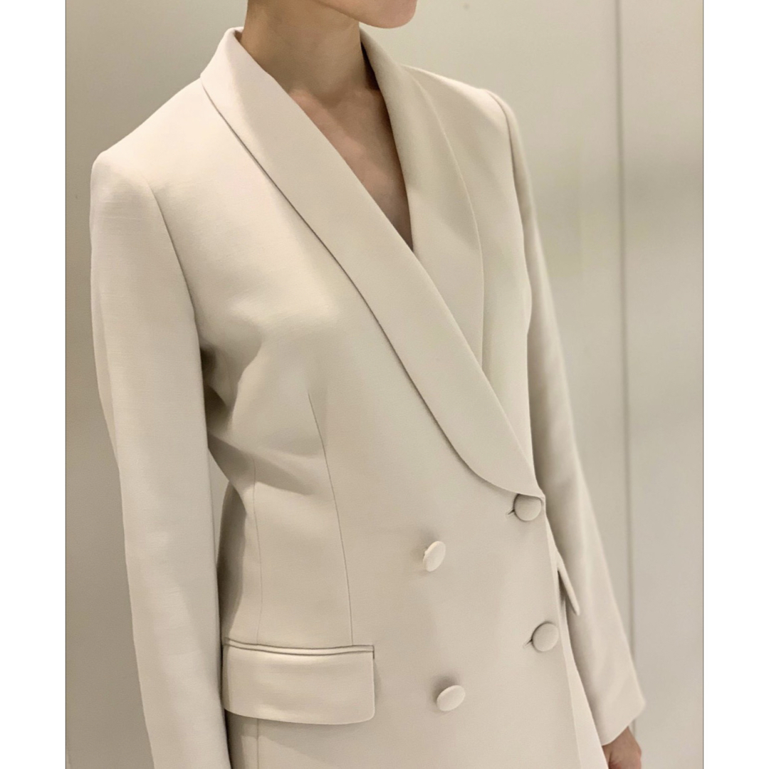 Theory - Theory 20aw ダブルジャケットの通販 by yu♡'s shop Theory - Theory 20aw ダブルジャケットの通販 by yu♡'s shop