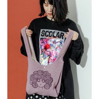スカラー バッグの通販 400点以上 | ScoLarのレディースを買うならラクマ