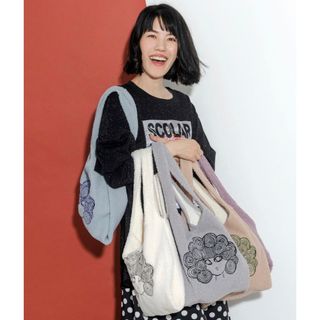 スカラー バッグの通販 400点以上 | ScoLarのレディースを買うならラクマ