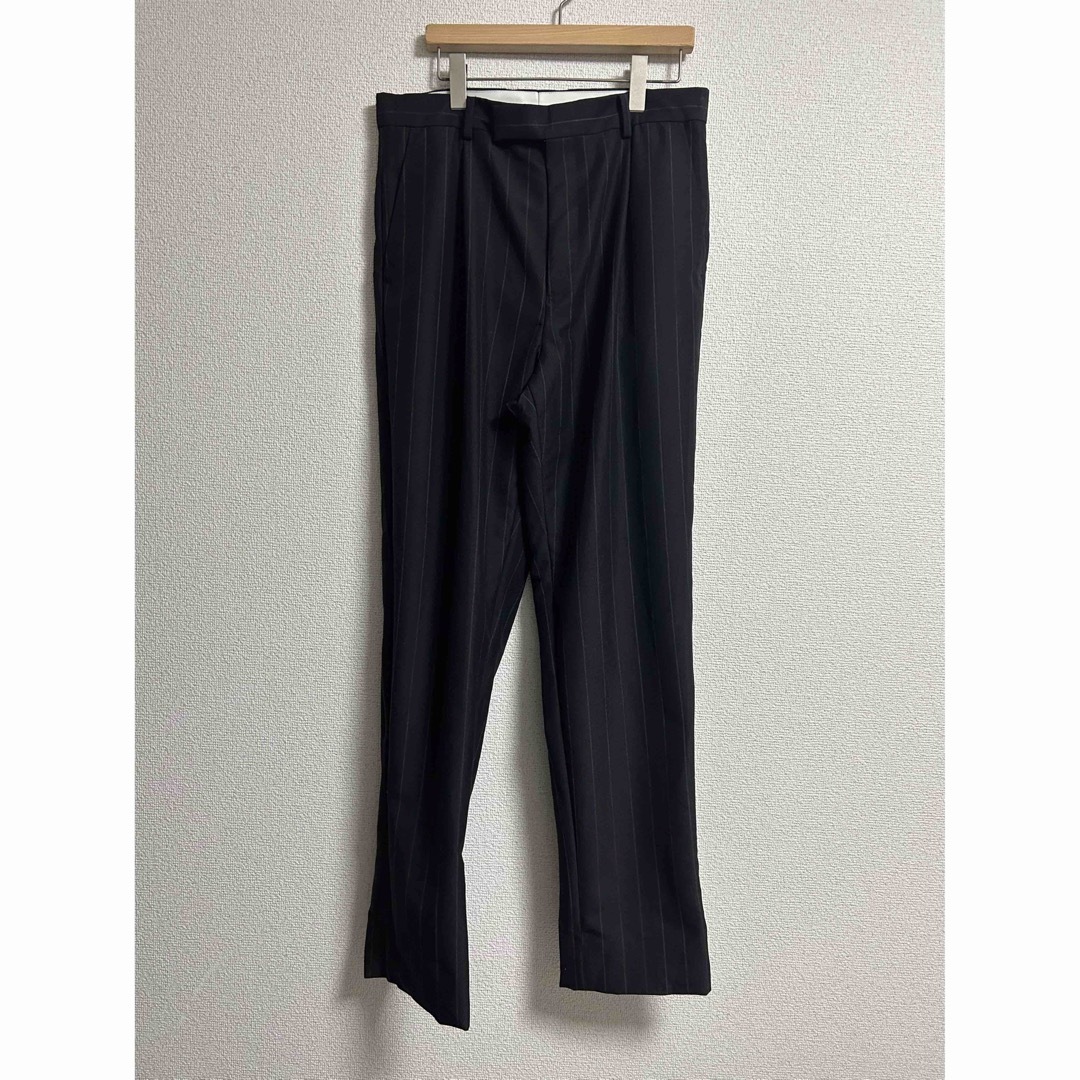 39s80ワコマリア PLEATED TROUSERS ( TYPE-2 )