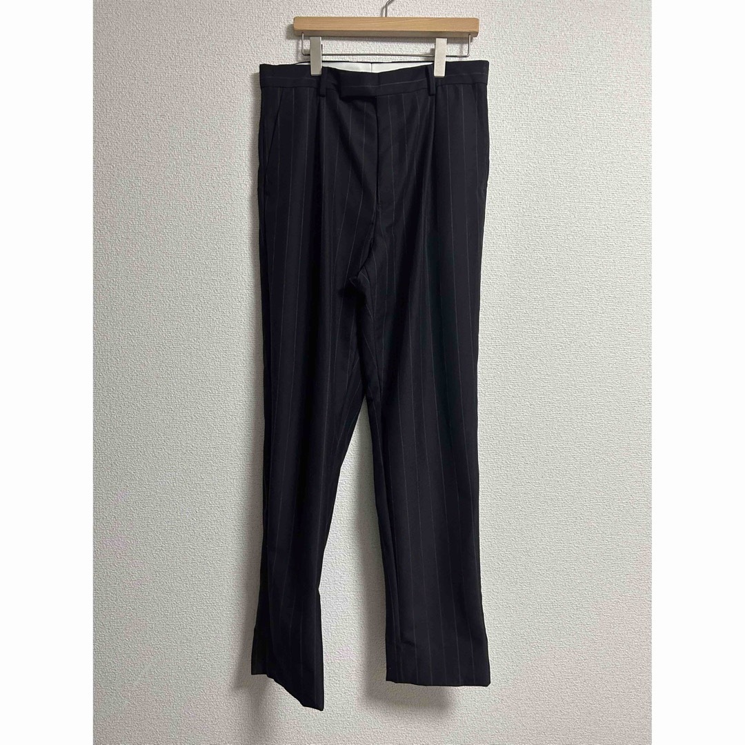 WACKO MARIA(ワコマリア)のワコマリア PLEATED TROUSERS ( TYPE-2 )   メンズのパンツ(スラックス)の商品写真