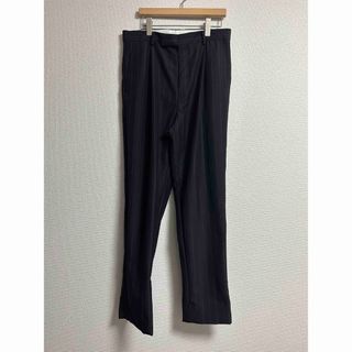 ワコマリア(WACKO MARIA)のワコマリア PLEATED TROUSERS ( TYPE-2 )  (スラックス)