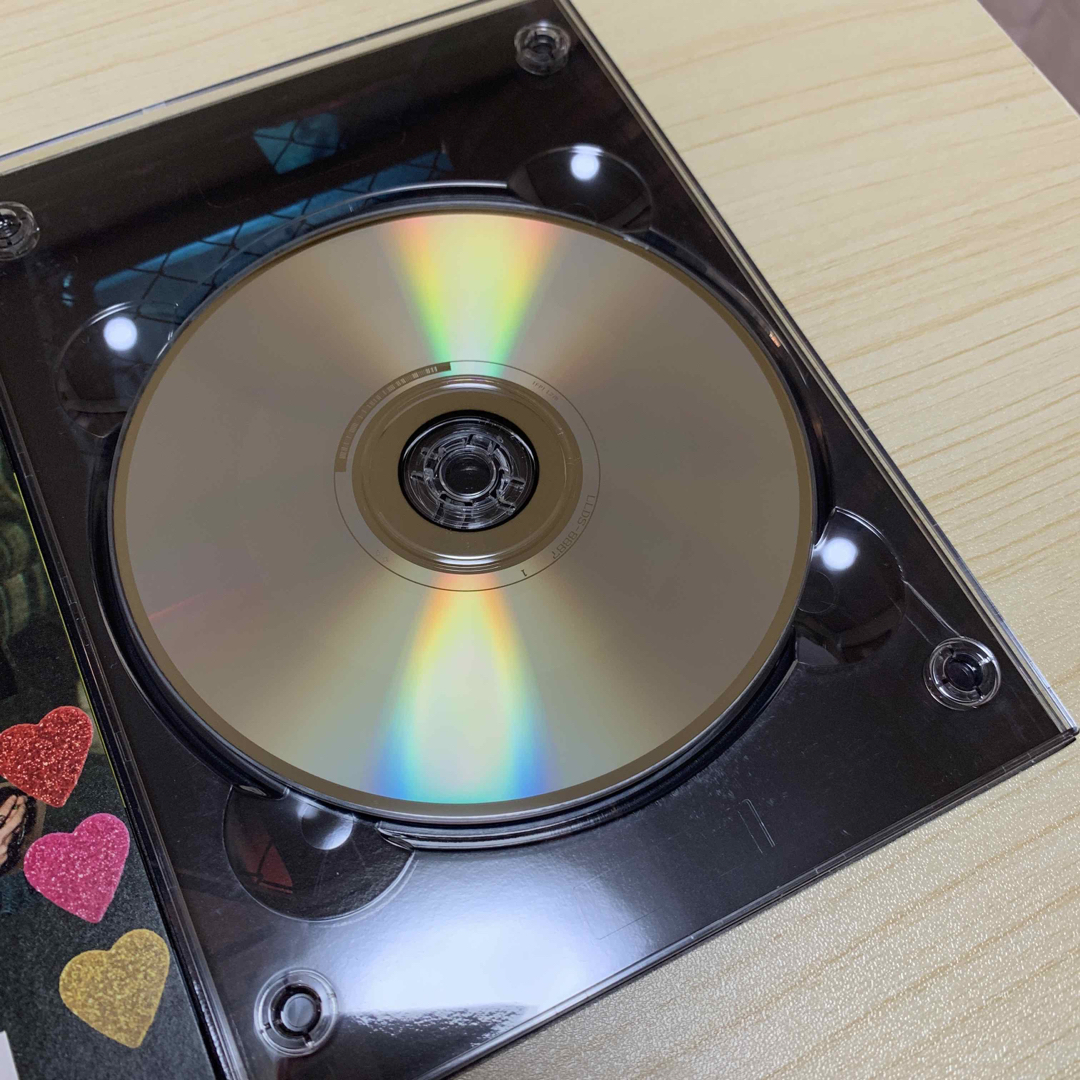 ALL IN（初回生産限定盤C） エンタメ/ホビーのCD(K-POP/アジア)の商品写真