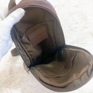 COACH - ✨美品✨COACH コーチ ボディバッグ ヘリテージ オールレザー
